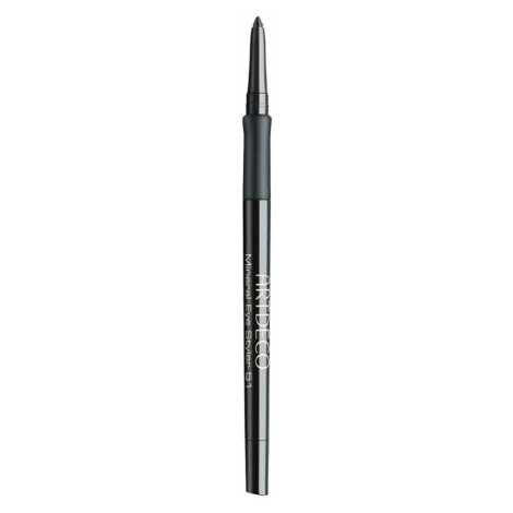 ARTDECO Mineral Eye Styler odstín 51 black tužka na oči 0,4 g