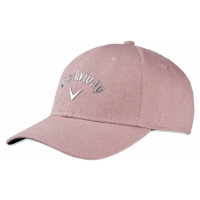 Callaway Womens Liquid Metal Mauve/Silver Kšiltovka