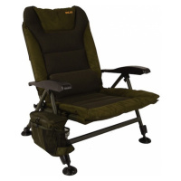 Solar křeslo sp c-tech recliner chair low