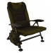 Solar křeslo sp c-tech recliner chair low