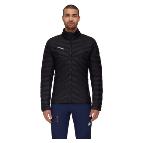 ammut Albula IN Hybrid Jacket 1013-02001-0001 - black Mammut