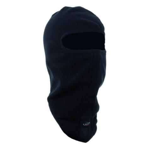 Unisex kukla Matt Micro Balaclava black