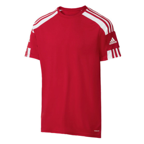 adidas Pánské triko Squadra 21 (červená)