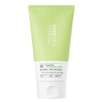 IT´S SKIN ITS SKIN - TIGER CICA GREEN CHILL DOWN GEL CREAM - Korejský pleťový gelový krém 100 ml