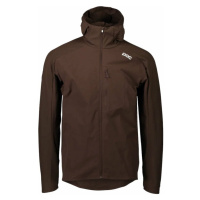 POC Guardian Air Jacket Axinite Brown Bunda