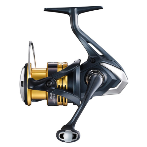 Shimano Naviják Sahara 2500 FJ