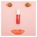 Nailmatic Kids Rollette lesk na rty pro děti odstín Strawberry 6,5 ml