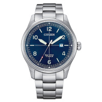 Citizen BM7570-80L Super-Titanium Eco-Drive 42mm