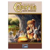 Mayfair Games Caverna EN