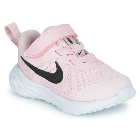 Nike Nike Revolution 6 Růžová