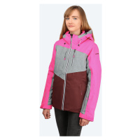 Icepeak Calion Wmns Ski Jckt 453228659I Růžová