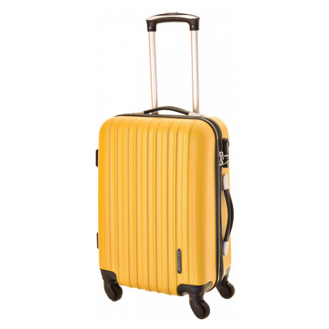 Cestovní kufr MADISSON 4W S