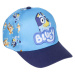 CAP BASEBALL BLUEY