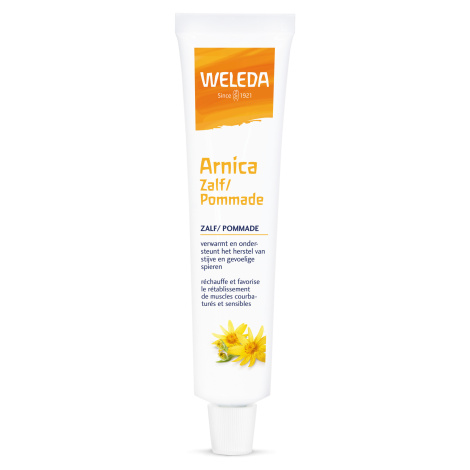 Weleda Arniková mast 25 g