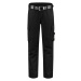 Tricorp Work Pants Twill Women Pracovní kalhoty dámské T70 černá