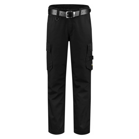 Tricorp Work Pants Twill Women Pracovní kalhoty dámské T70 černá