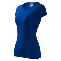 Tričko dámské GLANCE 141 - XS-XXL - královská modrá