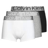Calvin Klein Jeans TRUNK X3 ruznobarevne