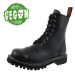 boty kožené pánské - Vegan - KMM - 080 vegan