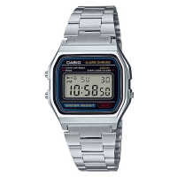 Pánské hodinky CASIO A158WA-1D VINTAGE RETRO + BOX