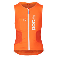 POC POCito VPD Air Vest oranžová