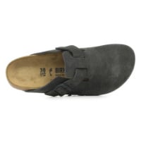 Birkenstock Boston Bs Šedá