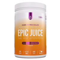 Nano Supps Epic Juice 875 g - mango/marakuja