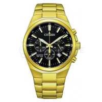 Citizen Quartz AN8173-51E