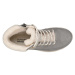 Skechers GLACIAL ULTRA - WOODLANDS Dámská zimní obuv, šedá, velikost