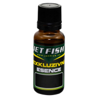 Jet fish exkluzivní esence 20ml -losos