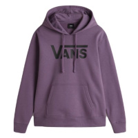 Vans CLASSIC V BFF HOODIE Dámská mikina, fialová, velikost