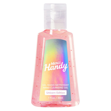 MERCI HANDY - Mercy Handy Unicorn Edition - čisticí gel na ruce