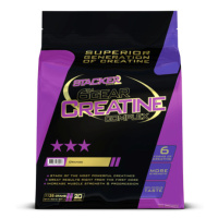 Stacker2 6th Gear Creatine Complex