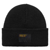 Carhartt WIP Haste Beanie Black