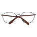 Ted Baker obroučky na dioptrické brýle TB4301 180 53  -  Pánské