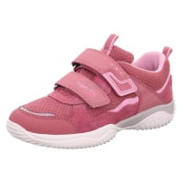 Dětské celoroční boty Superfit 1-606382-5500