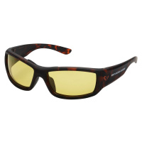 Savage Gear Brýle Polarized Sunglasses Floating Yellow