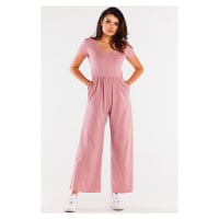 Infinite You Woman's Jumpsuit M293