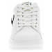 Dámská obuv Karl Lagerfeld KL62530N 011 White Lthr