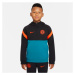 Dětská mikina Nike Chelsea FC Jr DB8177 014 L (147-158 cm)