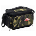 Berkley taška camo shoulder bag