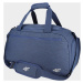 Sportovní taška 4F H4Z22-TPU003 modrá denim