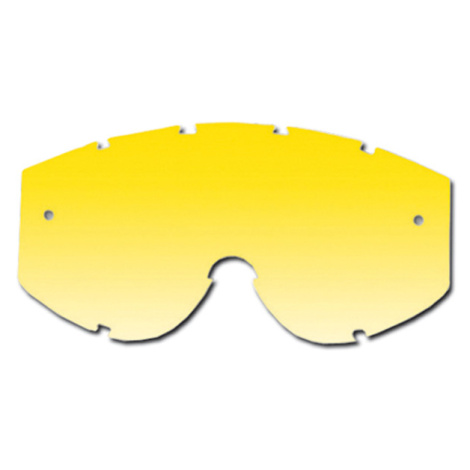 PRO GRIP 3247 sklo do brýlí Multilayered žlutá Progrip