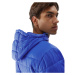 Pánská turistická bunda 4F DOWN JACKET-AW23TDJAM245-36S-COBALT