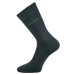 Boma Comfort Pánské společenské ponožky - 1 pár BM000000559300107879x tmavě šedá