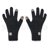 Under Armour UA Halftime Gloves W 1373158-001 - black S/M
