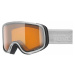UVEX Scribble LG Rhino/Lasergold Lyžařské brýle