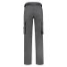 Tricorp Work Pants Twill Women Pracovní kalhoty dámské T70 tmavě šedá