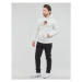 Gant ARCHIVE SHIELD HOODIE Bílá