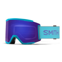 Smith SQUAD XL Brýle na snowboard a lyže, tyrkysová, velikost